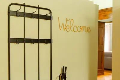 Image de La Sosta Verde by HappyHosTorino.