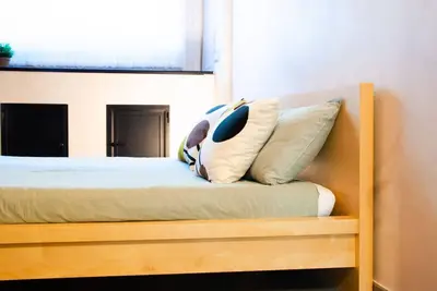 Image de [Vanchiglia] La tana by Happyhostorino