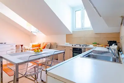 Image de Ca' Vittoria by HappyHosTorino