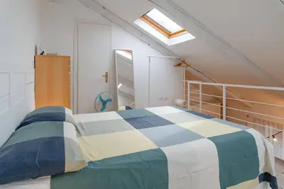 Image de [Centrale, Romantico] La Calathèa, HappyHosTorino