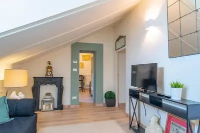 Image de [Romantico, Centrale ] Ca' Claire: