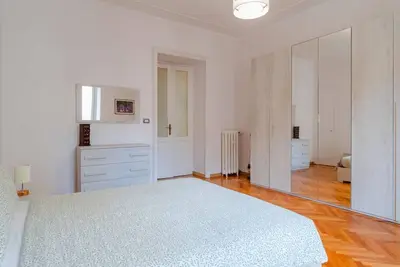 Image de [Metro, 2 bagni, 2 Camere] Casa di Charme