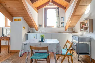 Image de Casa M&M] Luminosa: Borgo Dora