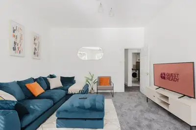 Image de GuestReady - Modern Comfort in West Hampstead