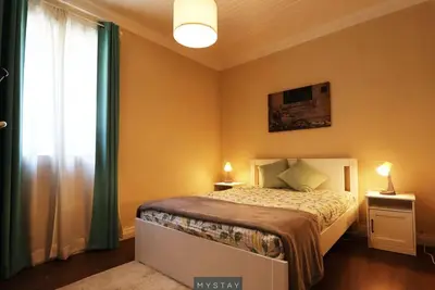 Image de MyStay - Refúgio dos Sonhos | Two-Bedroom House
