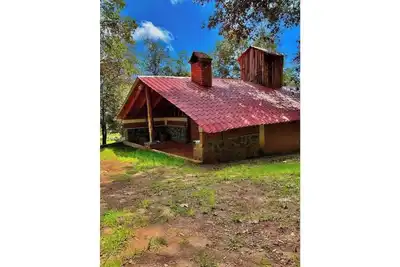 Image de La Joyita Forest Retreat Cabin By GEstores