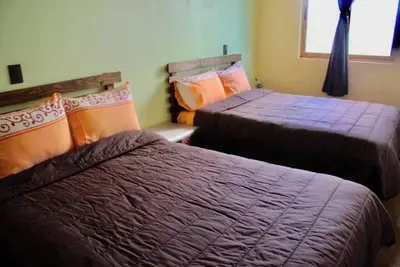 Image de Catarinas Magical Experience in Puebla By Gestors