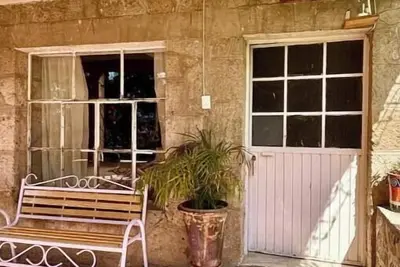 Image de Hotel las Palmas By GEstores - Hummingbird Room