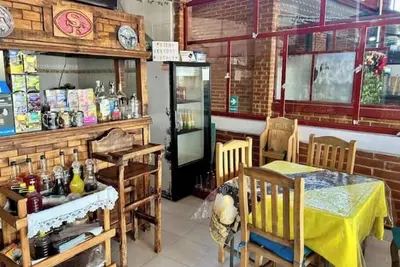 Image de Nature Getaway in Envinadera by GEstores