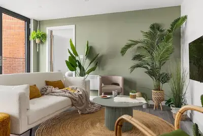 Image de Penthouse, 3x Superking/6x Single, free parking