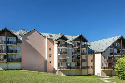 Image de Croix Margot N°105-St4