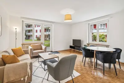 Image de Central cosy flat in great location