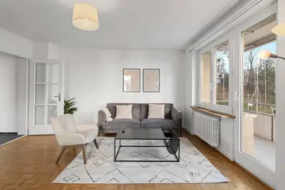 Image de City apartment close to Museums