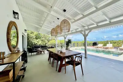 Image de Villa Les Oliviers -Élégance & Sérénité