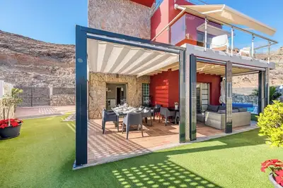 Image de Villa Canarias