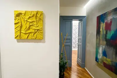 Image de Duomo Leonardo31 Charming House