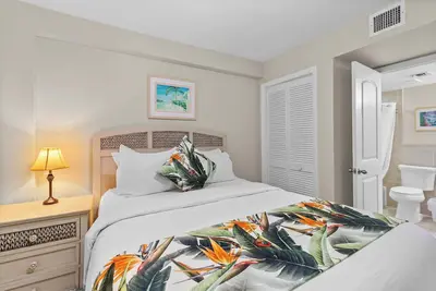 Image de Paradise Found! 2 Stunning Ocean View Suite w/ Balcony | Full Kitchen