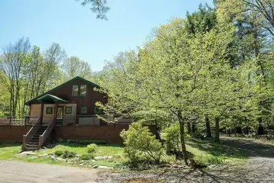 Image de It's time to Fall in Love with Upstate!