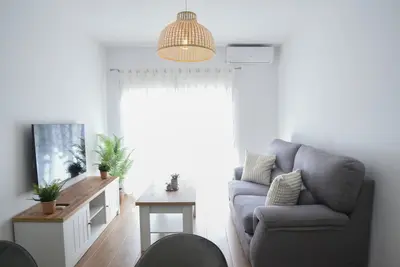 Image de Appartement 'La Perla De Ronda' avec Balcon, Wi-Fi et Climatisation