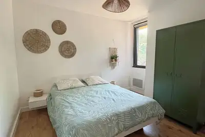 Image de Cocon de charme au calme dans le Beaujolais