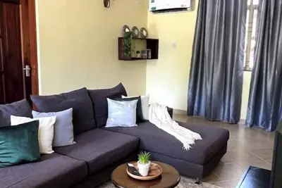 Image de Comfortable Getaway - 2 Bedroom Family Apartment