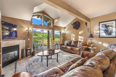 Local's Dwelling in Silverthorne, Co