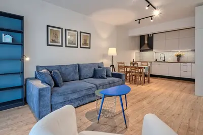 Image de Migowo Apt w/ Parking, Balcony - by Rentujemy