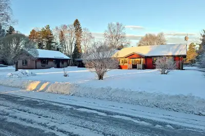 Image de Spacious villa in idyllic fishing village, Västerbotten