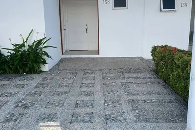 Villa Diamante Beach 158