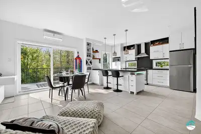 Jgr Calm Glow 1 bedroom apartment