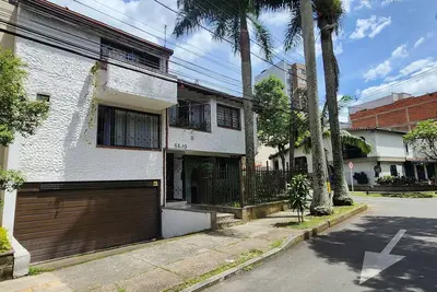 Image de Casa de las Palmas