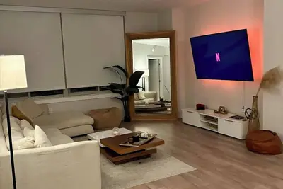 Image de Cozy and Modern 1-bedroom spacious apartment in national landings Arlington Va