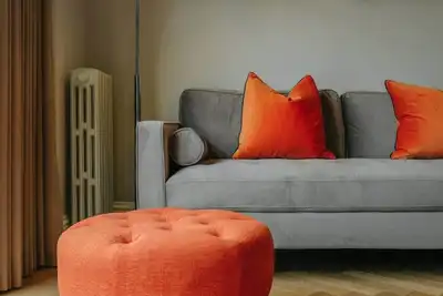 Image de Spacious 3-Bed Victorian | Central Bristol