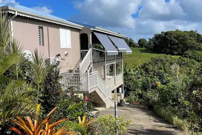 Image de Villa nature avec vue sur la nature sans vis à vis