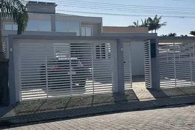 Image de D'Santa Lofts - Penha - Sc