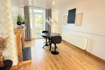 Image de Fantastic 3-bedroom house in Doncaster