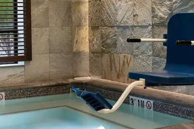 Image de 2 Bed Penthouse - Luxury Wyndham Resort - Across from Gondola/Westin