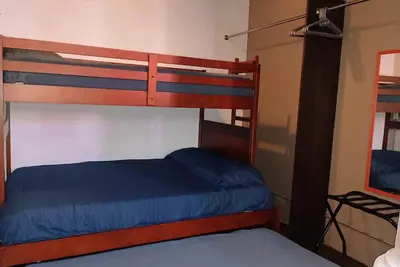 Image de Tizapan 1 New apartment 1be/1ba