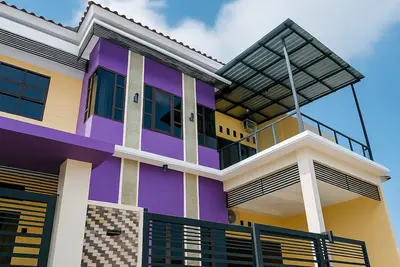 Image de Spacious 5-Bedroom Villa in Banyuwangi with Stunning Mountain Views
