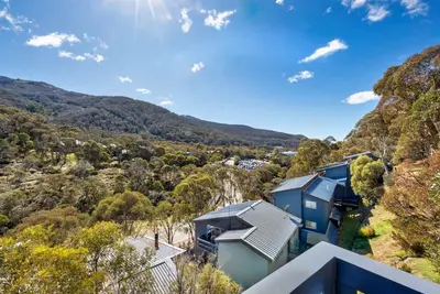 Image de Elevation 8 - Thredbo