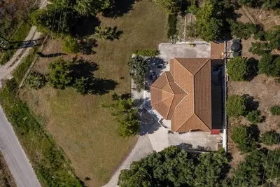 Image de Villa Zavria - Trois Chambres Villa, Couchages 6