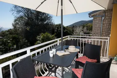 Image de Apartments Mirjana Ika