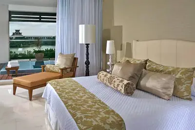 Image de Two bedroom loft at Grand Luxxe Vidanta