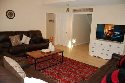 Image de 4-Bedroom home in Cordova