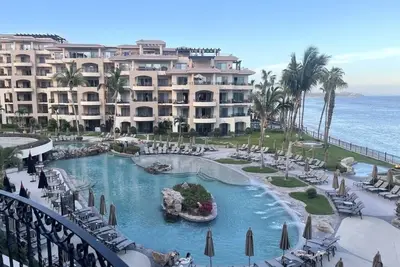 Image de Villa La Estancia Cabo- 2 Bedroom Villa w/Full Kitchen, Amazing Ocean Views