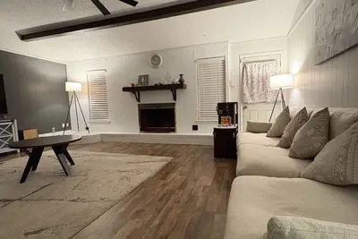 Image de Lovely 3-bedroom house with Ac in vibrant Lubbock