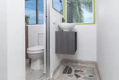 Image de Exhibitionist Hotel Punk Panther Room