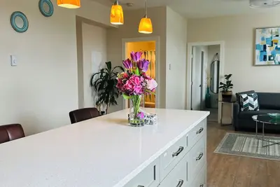 Image de Oceana Retreat - Cozy 1br suite with Outdoor Oasis