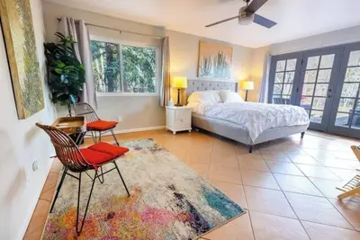 Image de Private Flagstaff Mountain Retreat + Hot Tub!