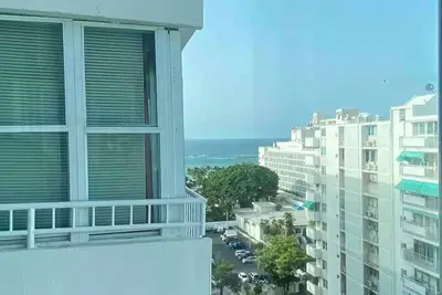 El Playero Luxury Apartment in Isla Verde